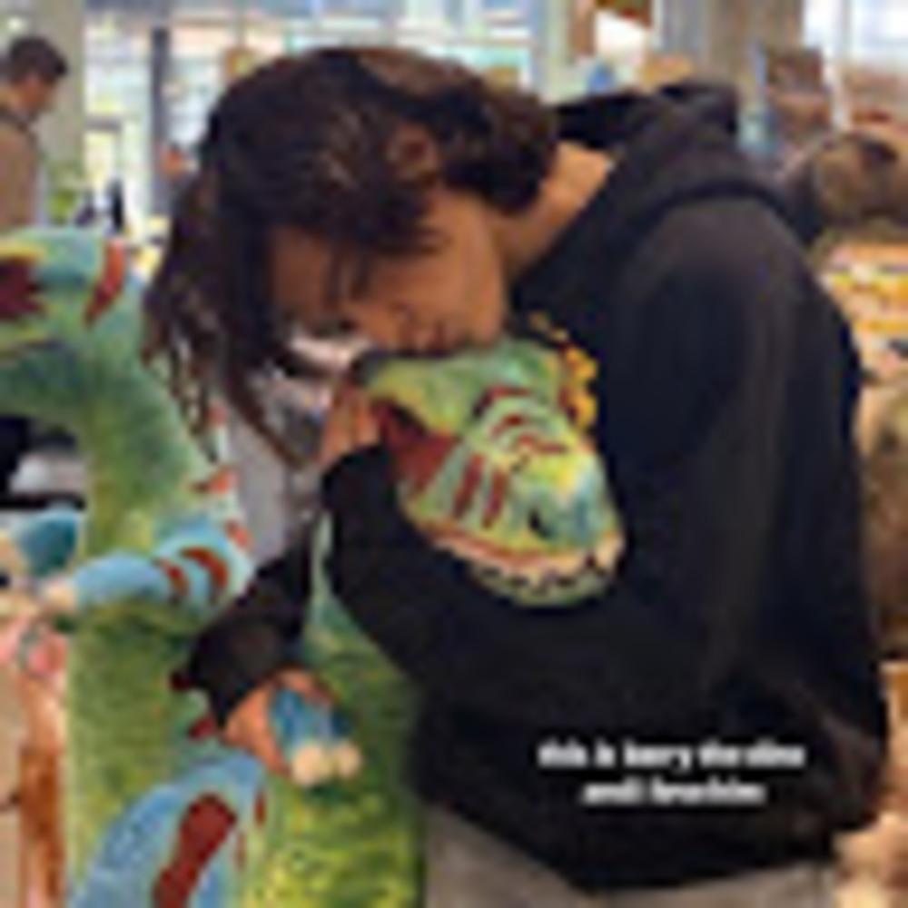 Meet your Posher, Malu